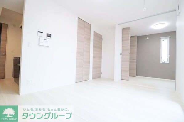 Briller 東大宮の物件内観写真